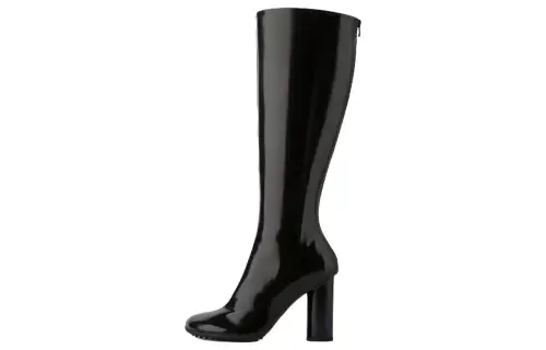 Bottega Veneta Atomic Knee High Boots Women's
