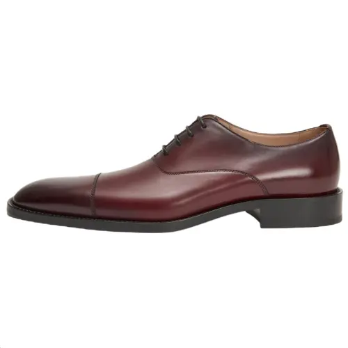 LOEWE CROWN Dress Shoes Women's Umber