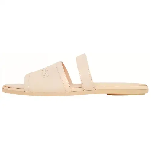 Burberry One Strap Sandal Women's Nude