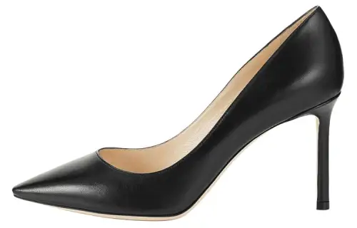 Jimmy Choo Romy 85 Pumps