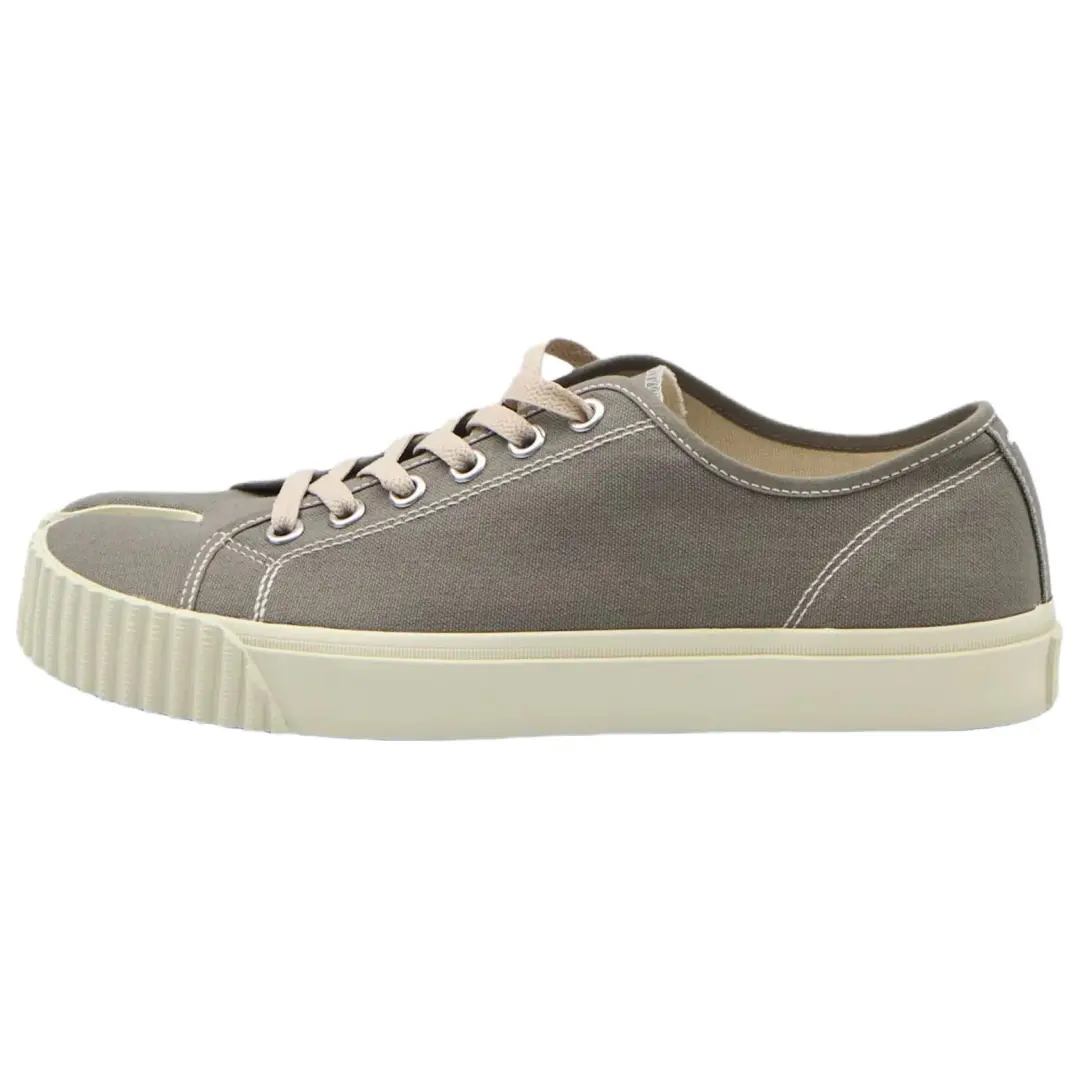 Maison Margiela Tabi Low Top Sneakers