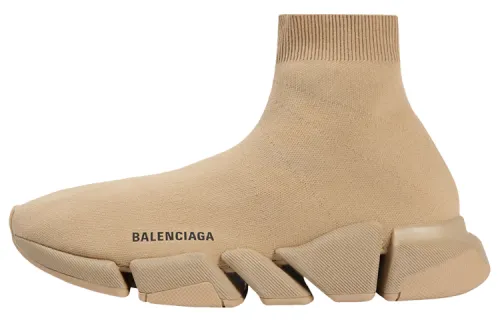 Balenciaga Speed 2.0 Beige