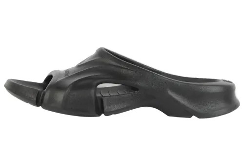 Balenciaga Mold Slide Sandal 'Black'