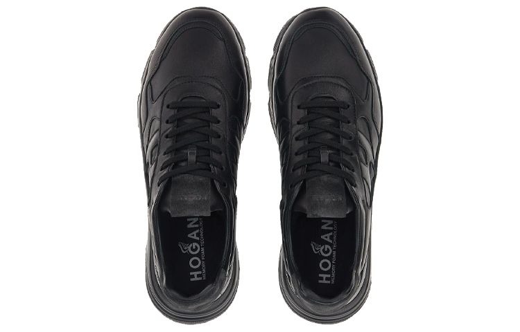 HOGAN Hyperlight Lace Up Sneakers