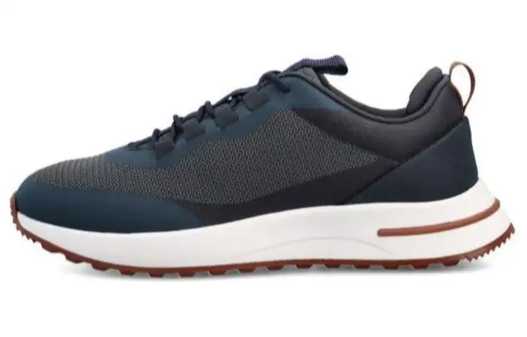 Loro Piana Week End Walk Sneakers