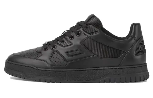 Gucci Jones Sneaker 'Black'
