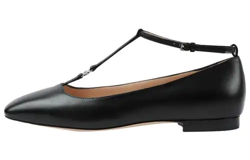 GUCCI Women's Casual Shoes Women's Black
