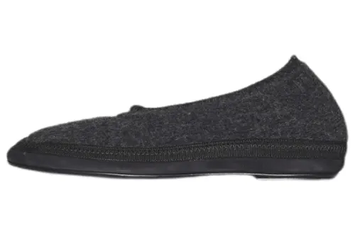 THE ROW Casual Shoes Women's Gray