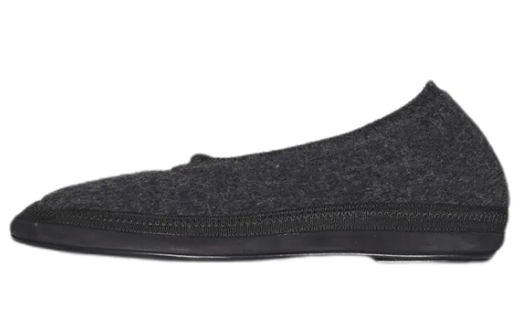 THE ROW Casual Shoes Women's Gray
