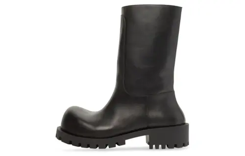 Balenciaga Hummer Ankle Boots