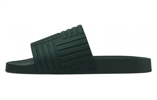 Bottega Veneta Slide Slippers Men's Jasper