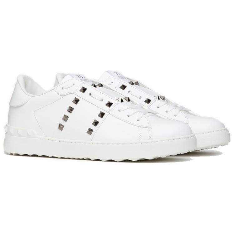 Valentino Garavani Rockstud Untitled Sneakers
