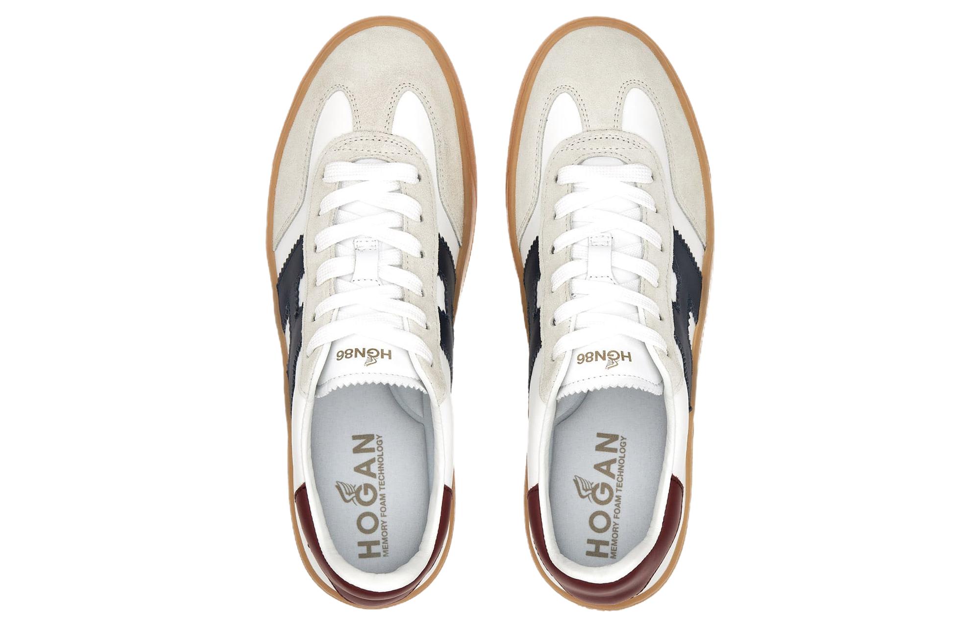HOGAN Cool Low Top Sneakers