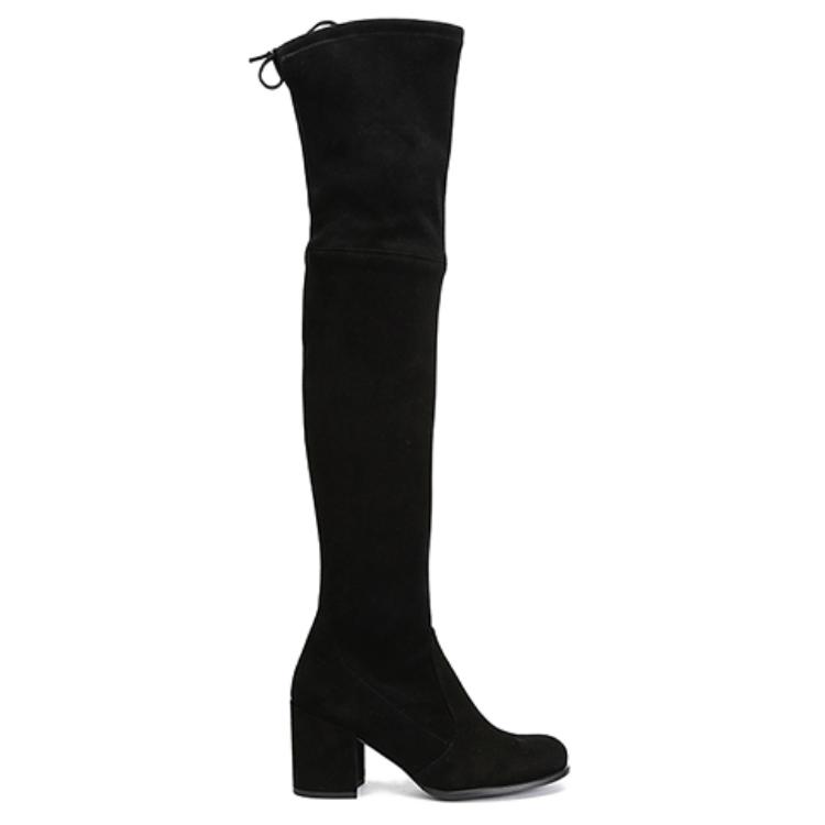 Stuart Weitzman Tieland Over The Knee Boots