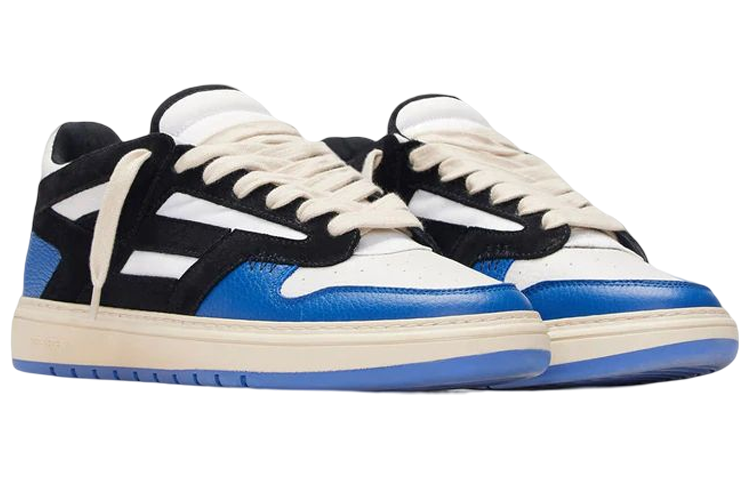 REPRESENT Lace-up Low-top Sneakers