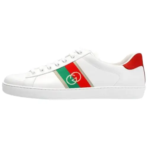 GUCCI Ace Interlocking Gg