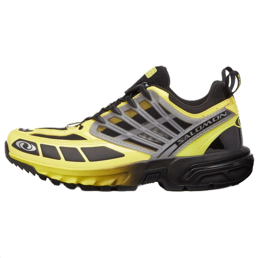 MM6 Maison Margiela xSalomon Acs Pro grid sneakers