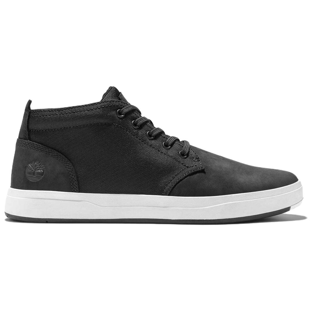 Timberland Top Grain Cow Leather Waterproof Abrasion Resistant Cushioning Low top Outdoor Shoes Men’s Black
