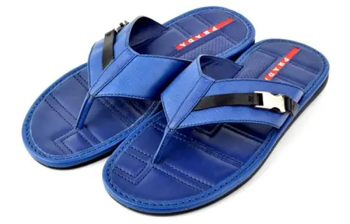 PRADA Flip Flops Men's