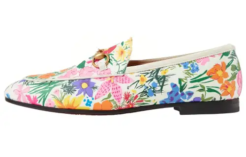 GUCCI Women's Casual Shoes Women's Floral