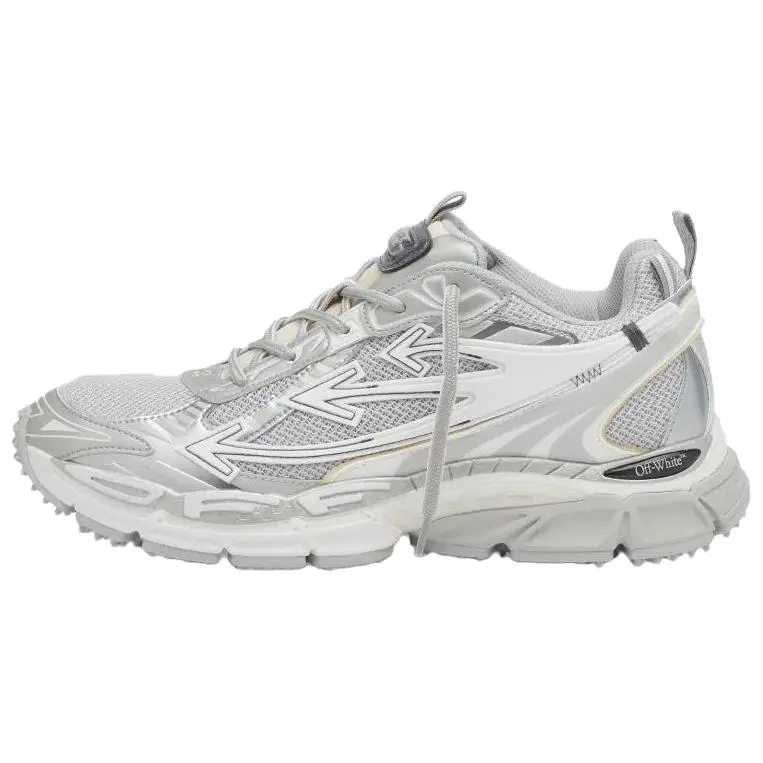 OFF-WHITE Be Right Back sneakers
