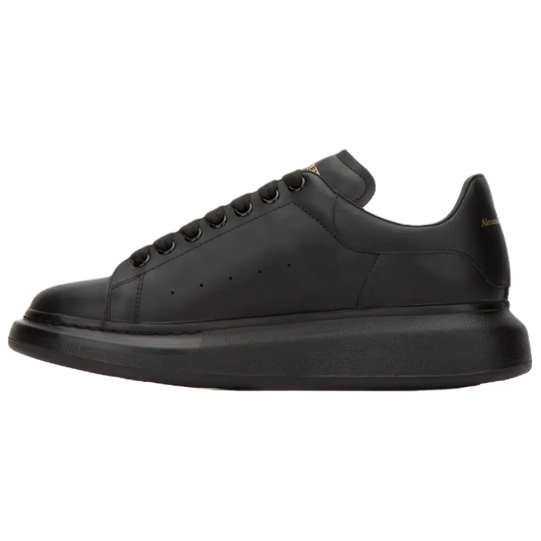 Alexander McQueen Larry Oversized Sneakers