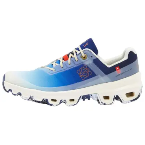 On Running Cloudventure LOEWE Gradient Blue Women's