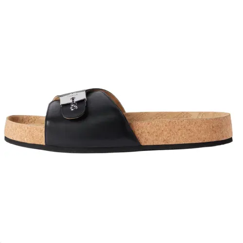 Balenciaga X Scholl Flat Sandals