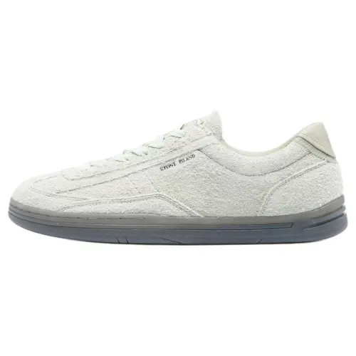 STONE ISLAND Rock Low-Top Sneakers