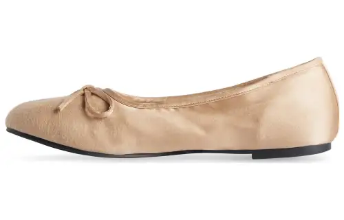 Balenciaga Men's Casual Shoes Men's Light Beige