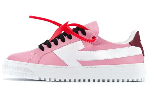OFF WHITE Off Court 3.0 'Pink' Women's