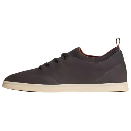 Loro Piana Soho Walk Low top Skateboard Shoes Men's Brown