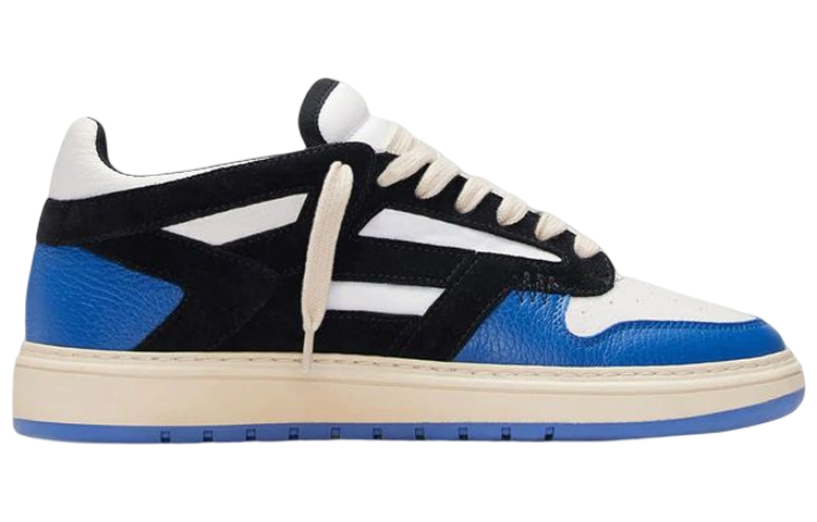 REPRESENT Lace-up Low-top Sneakers