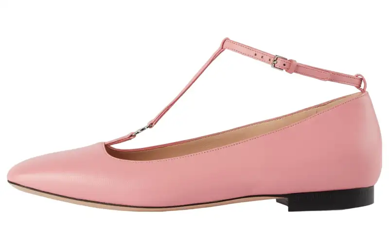 GUCCI Women's Casual Shoes Women's Pink