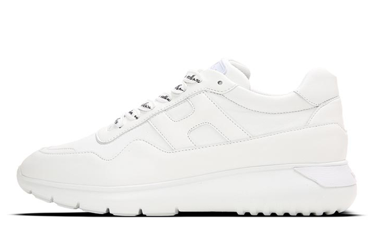 HOGAN Interactive³ Lace Up Sneakers