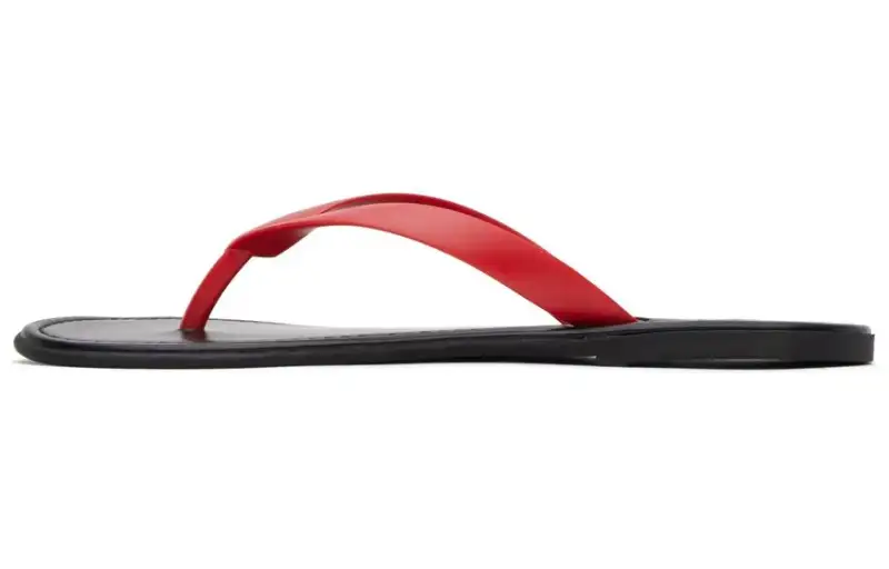 THE ROW Beach Flip Flops Women's Poppy
