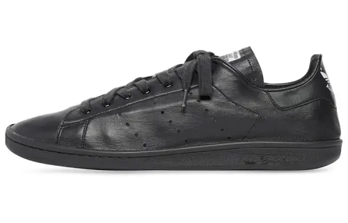 Balenciaga X Adidas Originals Stan Smith Sneakers 'Black'
