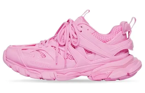 Balenciaga Track 1.0 'Pink' Women's