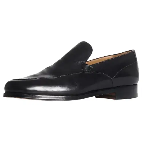 THE ROW Enzo Slip-On Loafers Women's