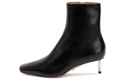 OFF-WHITE Allen 60mm leather ankle boots Women's