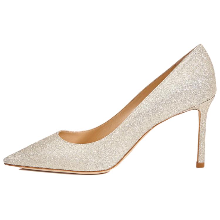 Jimmy Choo Romy 85 Pumps