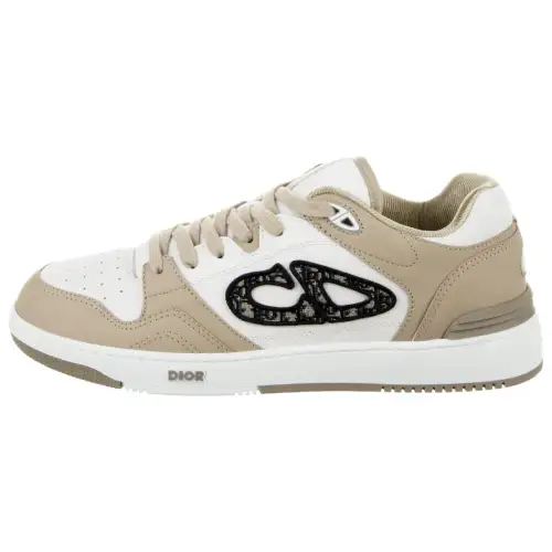 DIOR B57 Low 'DIOR Oblique - Beige'