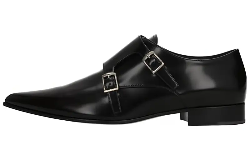DIOR Women's Casual Shoes Women's Black