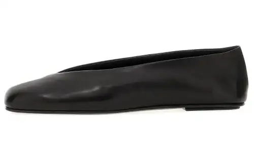 THE ROW Eva Ballet Shoes Women's