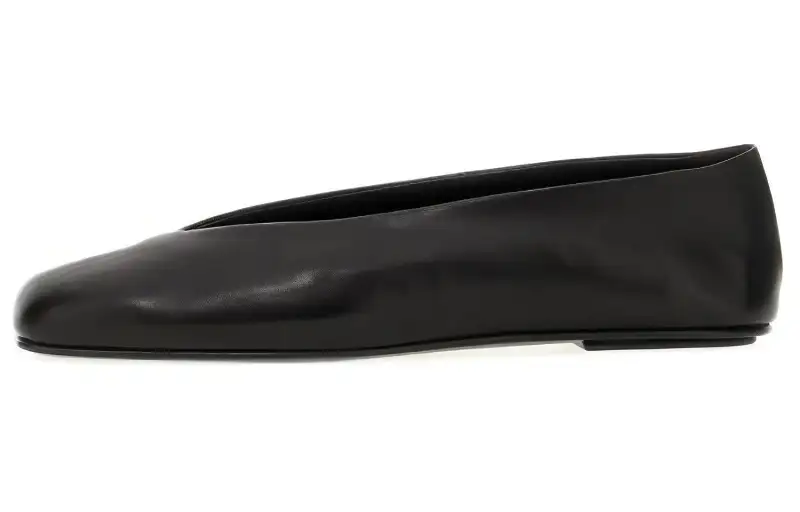 THE ROW Eva Ballet Shoes Women's