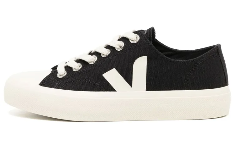 Veja Wata Ii Low-Top Sneakers