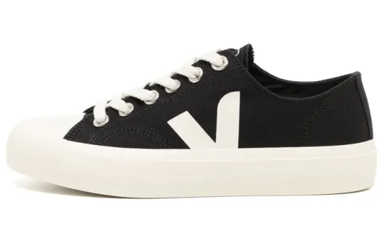 Veja Wata Ii Low-Top Sneakers