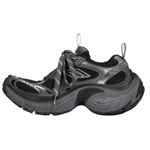Balenciaga 6XL Lace Up Sneakers Women's