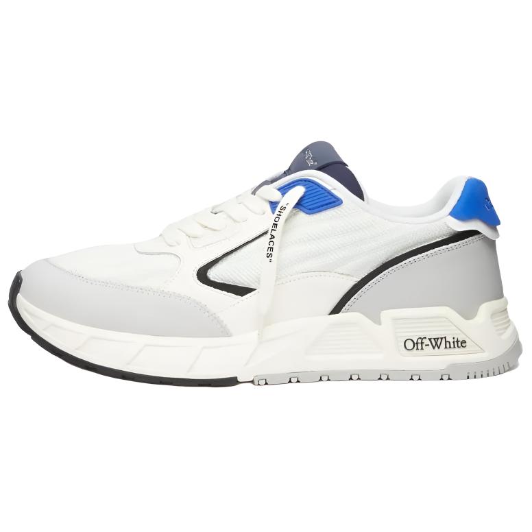 OFF-WHITE Kick Off low-top sneakers