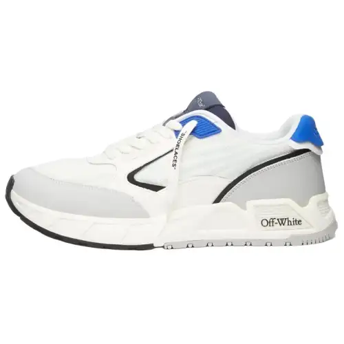 OFF-WHITE Kick Off low-top sneakers